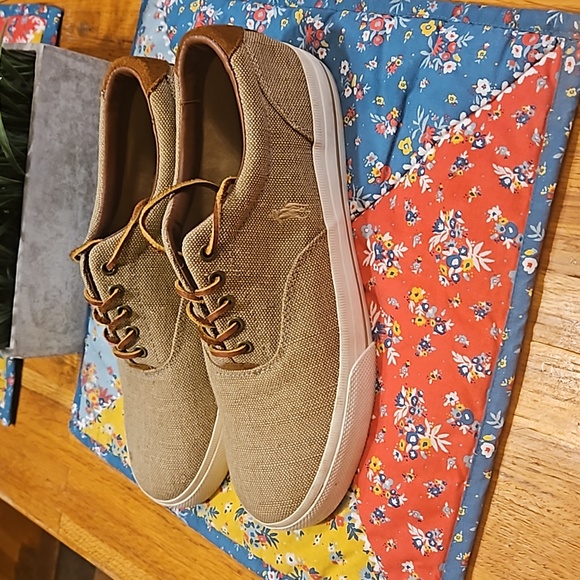 Ralph Lauren shoes - Picture 2 of 3